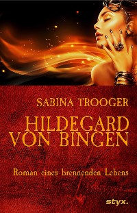 Cover Hildegard von Bingen