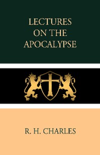 Cover Lectures on the Apocalypse