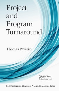 Cover Project and Program Turnaround