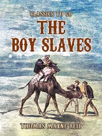 Cover Boy Slaves