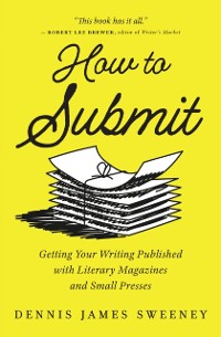 Cover How to Submit