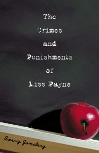 Cover Crimes and Punishments of Miss Payne