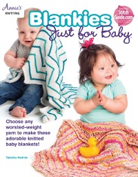 Cover Blankies Just for Babies