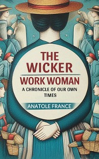 Cover The Wicker Work Woman A Chronicle of Our Own Times