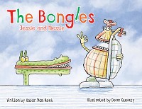 Cover The Bongles - Jessie and Nessie