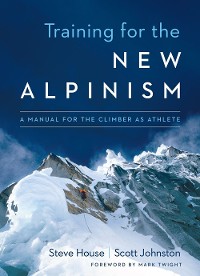 Cover Training for the New Alpinism
