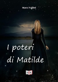 Cover I poteri di Matilde