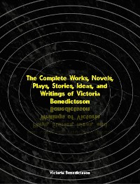 Cover The Complete Works of Victoria Benedictsson