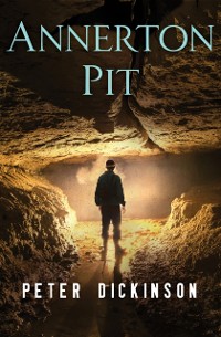 Cover Annerton Pit