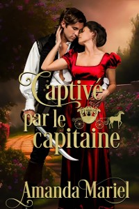 Cover Captivé par le capitaine