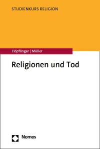 Cover Religionen und Tod
