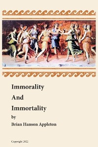 Cover Immorality and Immortality