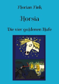 Cover Horsia