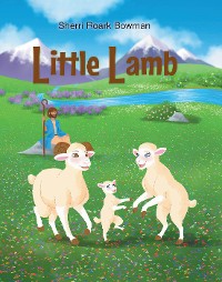 Cover Little Lamb