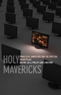 Cover Holy Mavericks