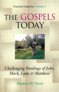 Cover Gospels Today