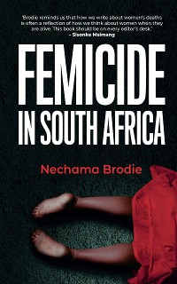 Cover Femicide in South Africa