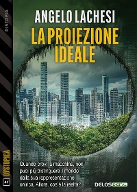 Cover La proiezione ideale