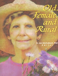 Cover Old, Female, and Rural