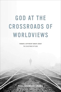 Cover God at the Crossroads of Worldviews