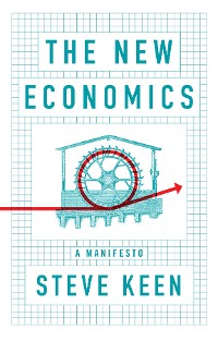 Cover The New Economics