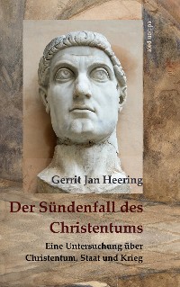 Cover Der Sündenfall des Christentums