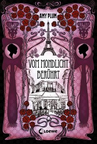 Cover Vom Mondlicht berührt (Revenant-Trilogie Band 2)