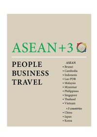 Cover ASEAN + 3