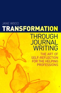 Cover Transformation through Journal Writing