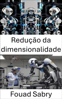 Cover Redução da dimensionalidade