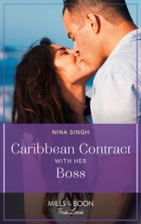 Cover Caribbean Contract With Her Boss