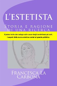 Cover L'Estetista