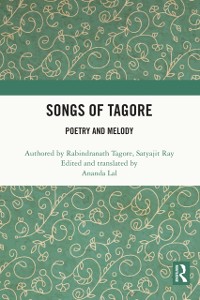 Cover Songs of Tagore