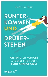 Cover Runterkommen und drüberstehen