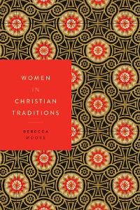 Cover Women in Christian Traditions