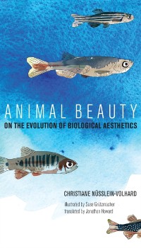Cover Animal Beauty