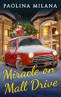 Cover Miracle on Mall Drive