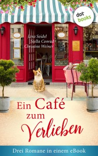 Cover Ein Café zum Verlieben
