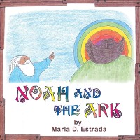 Cover Noah and the Ark