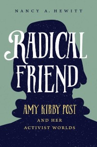 Cover Radical Friend