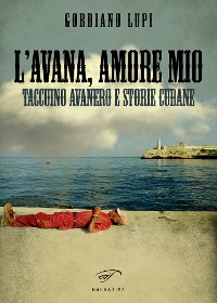 Cover L'Avana, amore mio