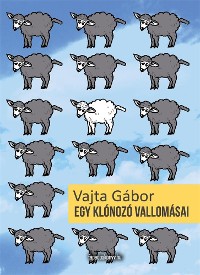 Cover Egy klónozó vallomásai