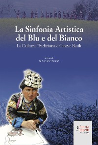 Cover La Sinfonia Artistica del Blu e del Bianco