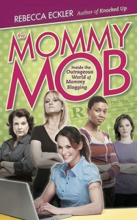 Cover Mommy Mob