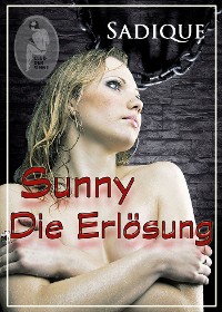 Cover Sunny - Die Erlösung