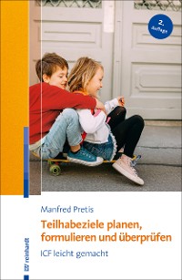 Cover Teilhabeziele planen, formulieren und überprüfen