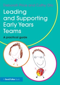 Cover Leading and Supporting Early Years Teams