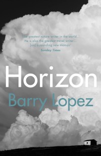 Cover Horizon