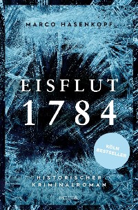 Cover Eisflut 1784
