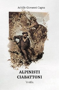 Cover Alpinisti ciabattoni